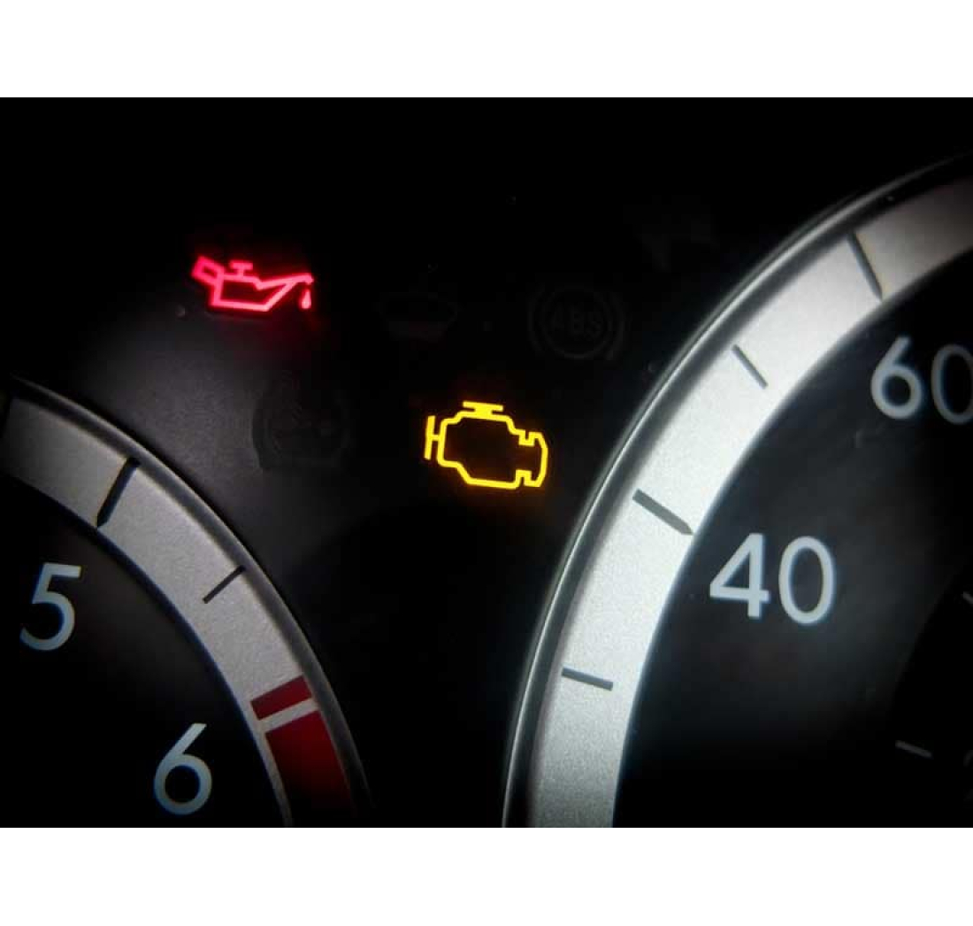 PONIŠTAVANJE SERVISNOG INTERVALA